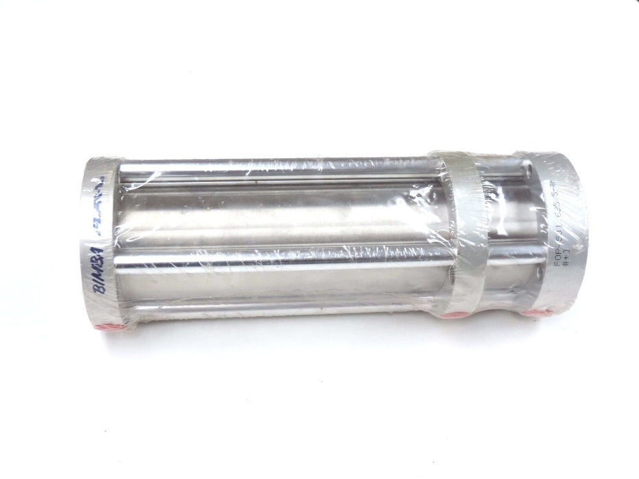NEW BIMBA FOP-501.625/5-4F FLAT-1 CYLINDER