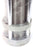 NEW BIMBA FOP-501.625/5-4F FLAT-1 CYLINDER