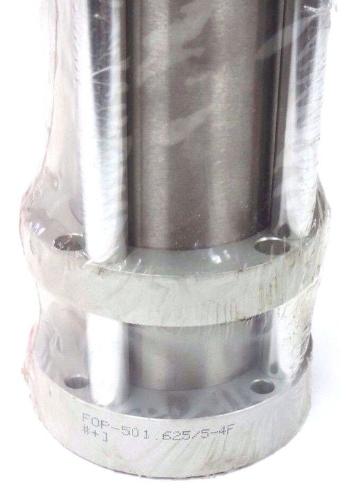 NEW BIMBA FOP-501.625/5-4F FLAT-1 CYLINDER