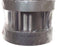 NEW BIMBA FOP-501.625/5-4F FLAT-1 CYLINDER