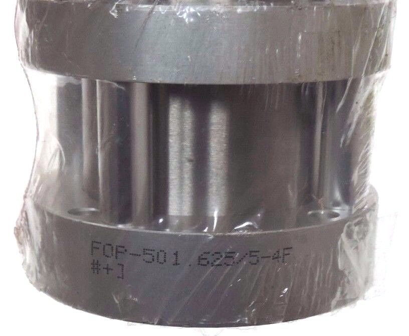 NEW BIMBA FOP-501.625/5-4F FLAT-1 CYLINDER