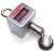 OHAUS 3000 SERIES DCR5000 CRANE SCALE CAPACITY: 5000 LBS