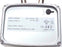 OHAUS 3000 SERIES DCR5000 CRANE SCALE CAPACITY: 5000 LBS