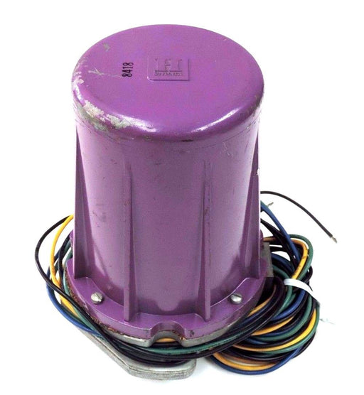 HONEYWELL C7012G 1019 PURPLE PEEPER FLAME DETECTOR 220V, 50HZ, C7012G1019