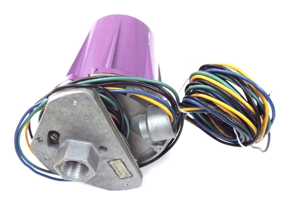 HONEYWELL C7012G 1019 PURPLE PEEPER FLAME DETECTOR 220V, 50HZ, C7012G1019