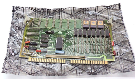 AVTRON A11514 MEMORY EXPANDER MODULE ASSY. 630032