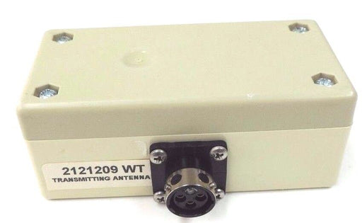 NEW MTS 2121209-WT TRANSMITTING ANTENNA 2121209 WT