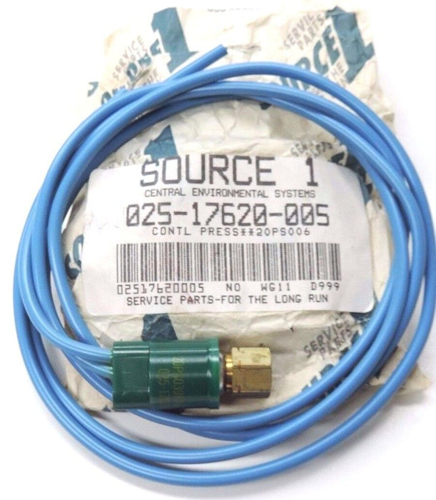 NEW YORK 025-17620-005 PRESSURE SWITCH 20PS039KA038E023E, 025-17620C005