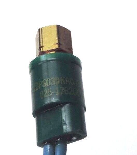 NEW YORK 025-17620-005 PRESSURE SWITCH 20PS039KA038E023E, 025-17620C005