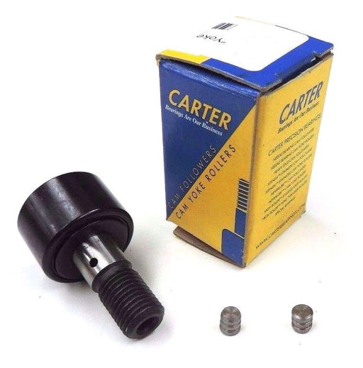 NIB CARTER CCF-25 YOKE ROLLER BEARING CCF25