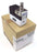NIB KOGANEI F-SAV070-C-2W AIR OPERATED VALVE FSAV070C2W