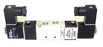 INGERSOLL RAND M812SD-024-D SOLENOID VALVE M812SD024D