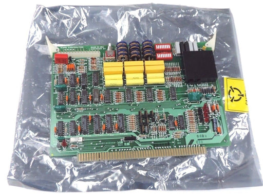 ICORE CORP. D20568-01 I/O POWER BOARD D2056801 REV. F