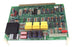 ICORE CORP. D20568-01 I/O POWER BOARD D2056801 REV. F