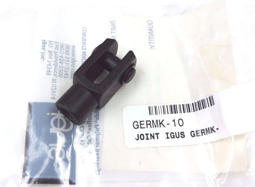 NEW IGUS GERMK-10 JOINT IGUS GERMK MI01-00083754, MI0100083754