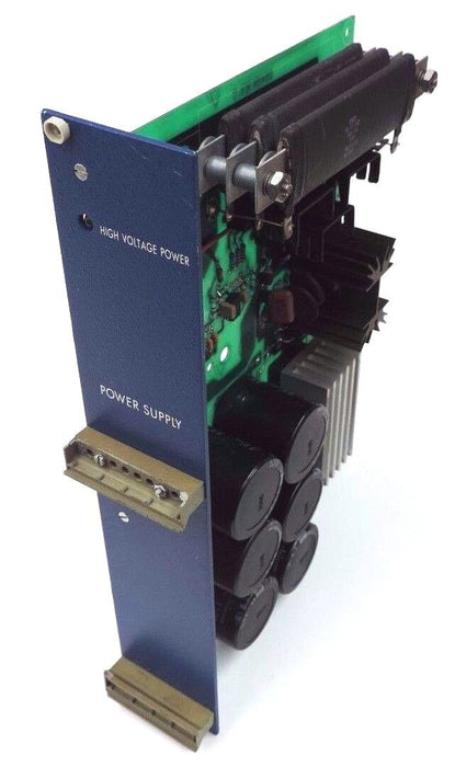 PERFORMANCE CONTROLS INC 2104188 REV. C POWER SUPPLY
