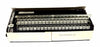 NIB SCHNEIDER AUTOMATION TBXDES1633 INPUT TBX7 SOCK. 16I 48VDC TBX-DES-1633