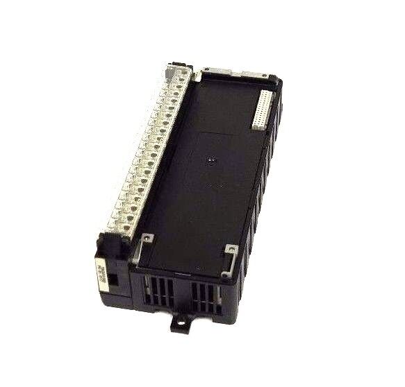 NIB SCHNEIDER AUTOMATION TBXDES1633 INPUT TBX7 SOCK. 16I 48VDC TBX-DES-1633