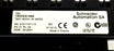 NIB SCHNEIDER AUTOMATION TBXDES1633 INPUT TBX7 SOCK. 16I 48VDC TBX-DES-1633