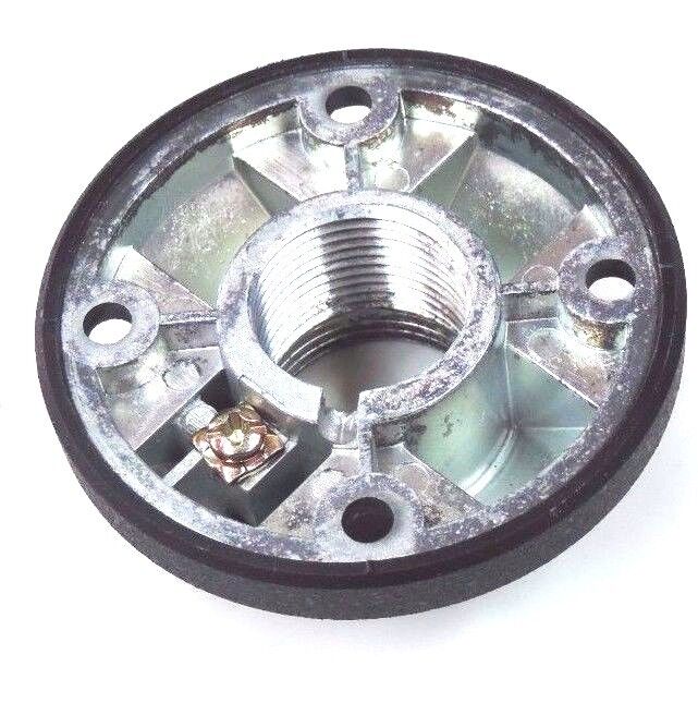NIB EATON CUTLER-HAMMER E26S109 4-HOLE MOUNTING BASE E26-S109 SER. A1