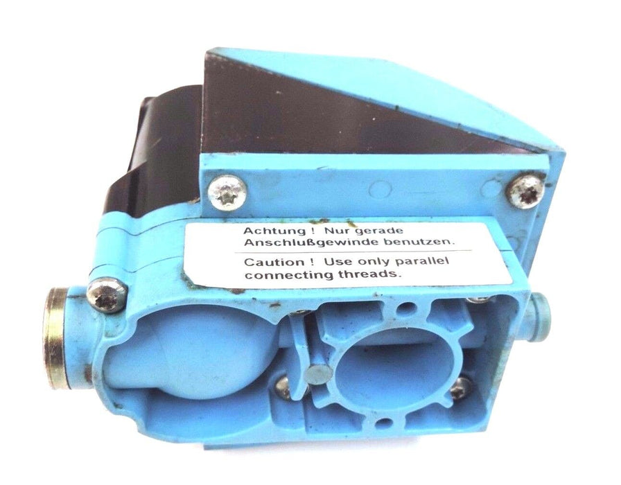 ULTRAFILTER UFM-T 10 SUPERPLUS DRYER 24-230VDC, 80-230VAC, 5W, IP65, UFMT10