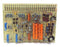 GE FANUC IC3600AOAC1F DUAL OPERATING AMPLIFIER CARD