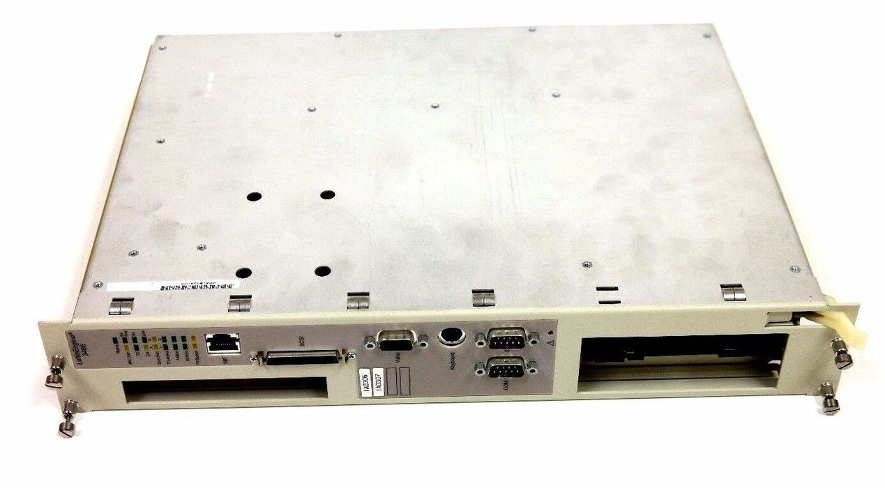 SYNOPTICS LATTISENGINE 3486 ICE 920-238-A HUB MODULE 102735443 W/ IBM-H2258-A3