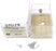 NIB MARS BTG-RK CLEAR PLASTIC THERMOSTAT GUARD BTGRK