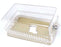 NIB MARS BTG-RK CLEAR PLASTIC THERMOSTAT GUARD BTGRK