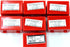 LOT OF 7 SPI CLASS ZZ PLUG GAGES CMI11098-31, CMI11098-30, CMI11092-242