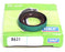 NIB SKF 8621 SINGLE LIP OIL SEAL CRW1V