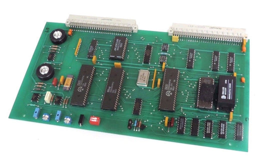 VINTON INC. 1732-B-58855 REV. C CONTROL BOARD 1732B58855