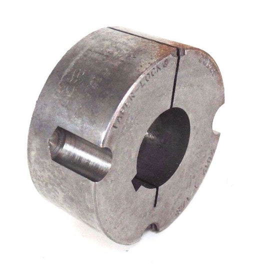 NIB BALDOR DODGE 117090 BUSHING 2012 1-1/8'' KW, 2.75'' DIA., TAPER LOCK