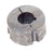 NIB BALDOR DODGE 117090 BUSHING 2012 1-1/8'' KW, 2.75'' DIA., TAPER LOCK