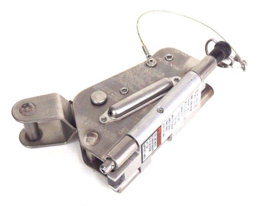 NEW DBI / SALA LS-1441 ROPE CRAB 5/8'', 9194A, 310LBS, LS1441