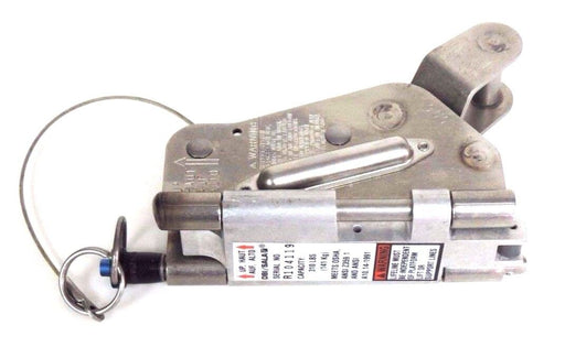 NEW DBI / SALA LS-1441 ROPE CRAB 5/8'', 9194A, 310LBS, LS1441