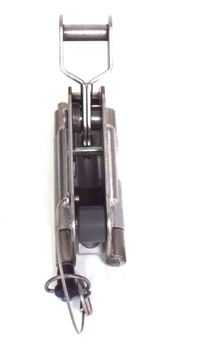 NEW DBI / SALA LS-1441 ROPE CRAB 5/8'', 9194A, 310LBS, LS1441