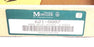 NIB HONEYWELL 621-0007 REED RELAY OUTPUT MODULE 250VAC, 140VDC, .5A, 6210007