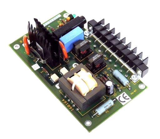 NEW ALLEN BRADLEY 8520-OF CM PC BOARD M003345541, 160165 REV. 05, 8520OF