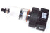 NIB PARKER 07F21AC PNEUMATIC FILTER 150PSI MAX 125F MAX 3/8IN 40MICR