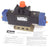 NEW PARKER H12A3BG3B9000GA VALVE 150PSI, 24VDC: 2.5W, H12WXBG3B9000GA , K593-330