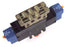 NEW PARKER H12A3BG3B9000GA VALVE 150PSI, 24VDC: 2.5W, H12WXBG3B9000GA , K593-330
