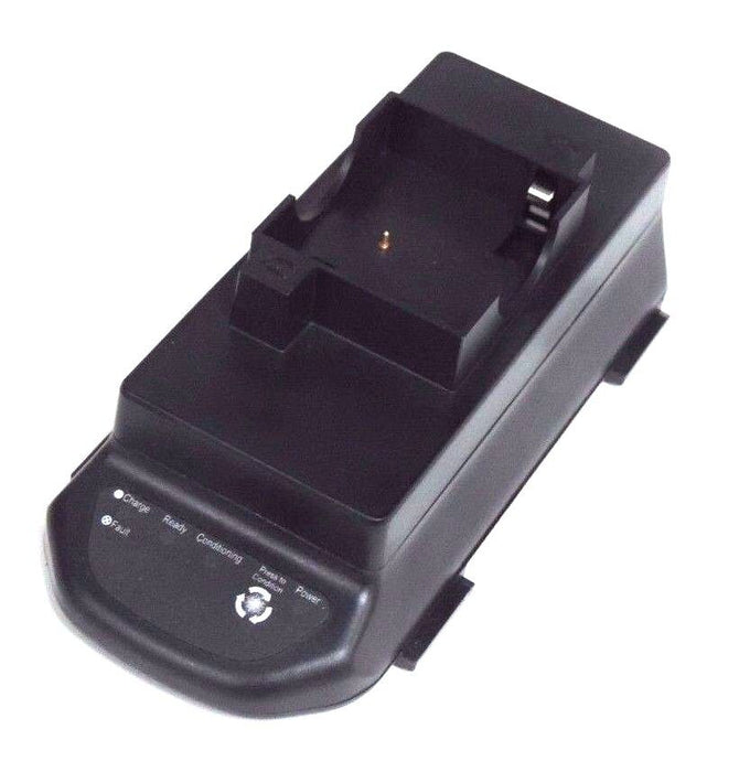 NIB LXE 2325A377CHGR1US SINGLE SLOT BATTERY CHARGER KIT, REV. A, 9900040006