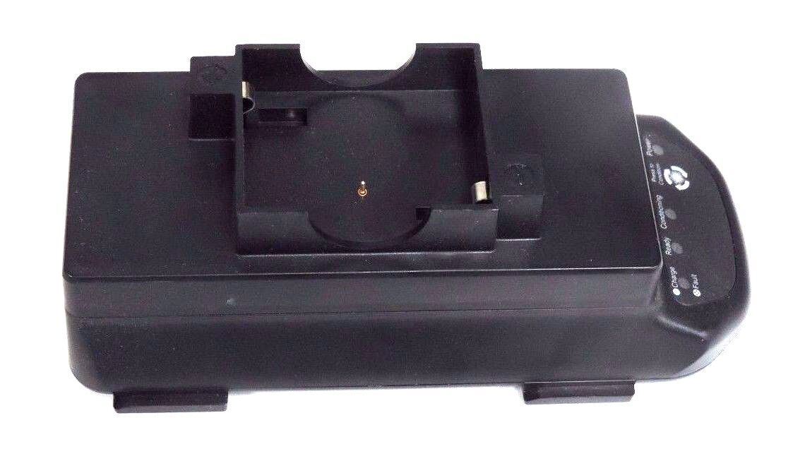 NIB LXE 2325A377CHGR1US SINGLE SLOT BATTERY CHARGER KIT, REV. A, 9900040006