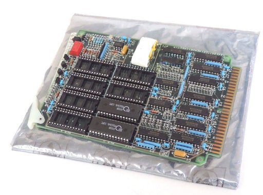 NEW PRO-LOG/PROLOG 7709-16N MEMORY CARD 770916N, REV. 005