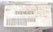 NEW PRO-LOG/PROLOG 7709-16N MEMORY CARD 770916N, REV. 005