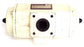 EL-O-MATIC ESN 100-4 PNEUMATIC VALVE ACTUATOR 120PSIG MAX, ESN1004