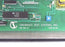 CINCINNATI TEST SYSTEMS INC. PM1 REV. B DISPLAY PANEL 1094501