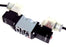 NIB KURODA PMD2406-NB-D24DP-Z SOLENOID VALVE HG, .2/.8MPA W/ AHR DC-24 COILS