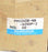 NIB KURODA PMD2406-NB-D24DP-Z SOLENOID VALVE HG, .2/.8MPA W/ AHR DC-24 COILS